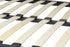 Victoria Bed Black Nickel